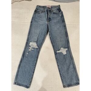 Revice Denim Jeans Size 25